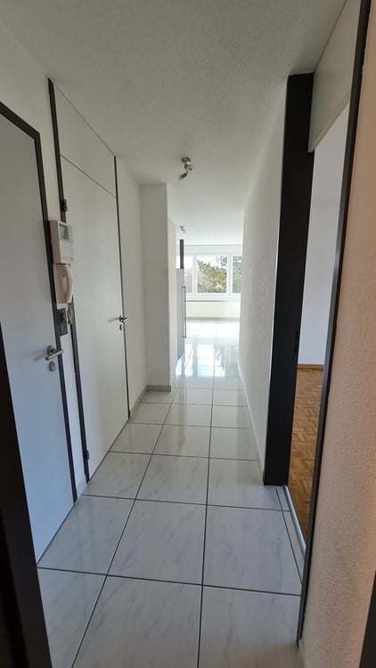 Bel appartement de 3 pièces au 3e étage 11