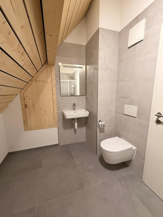 Magnifique appartement en duplex de 1.5 pièces au 2e étage 8