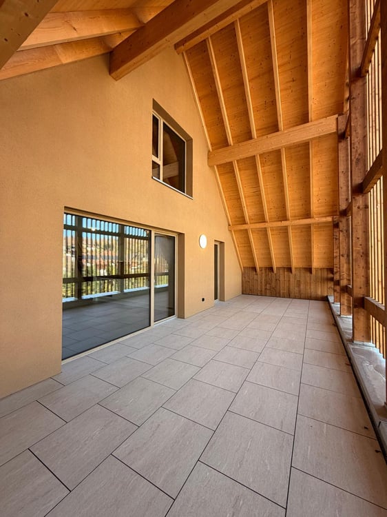 Magnifique appartement en duplex de 1.5 pièces au 2e étage 1
