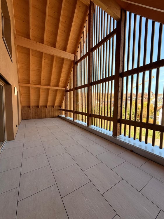 Magnifique appartement en duplex de 1.5 pièces au 2e étage 2