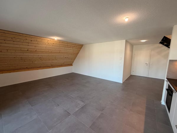Magnifique appartement en duplex de 1.5 pièces au 2e étage 5