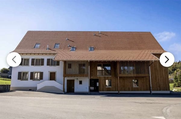 Magnifique appartement en duplex de 1.5 pièces au 2e étage 15