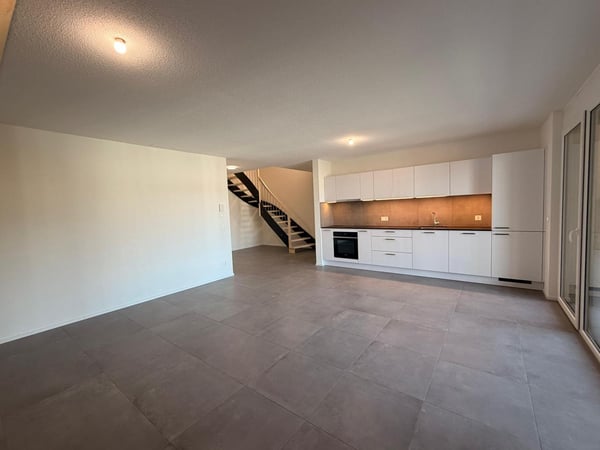 Magnifique appartement en duplex de 1.5 pièces au 2e étage 4
