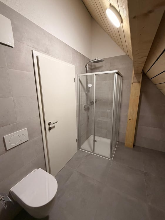 Magnifique appartement en duplex de 1.5 pièces au 2e étage 9