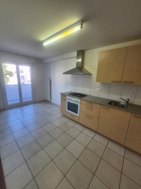 Bel et spacieux appartement de 3 pièces au 7e étage 3