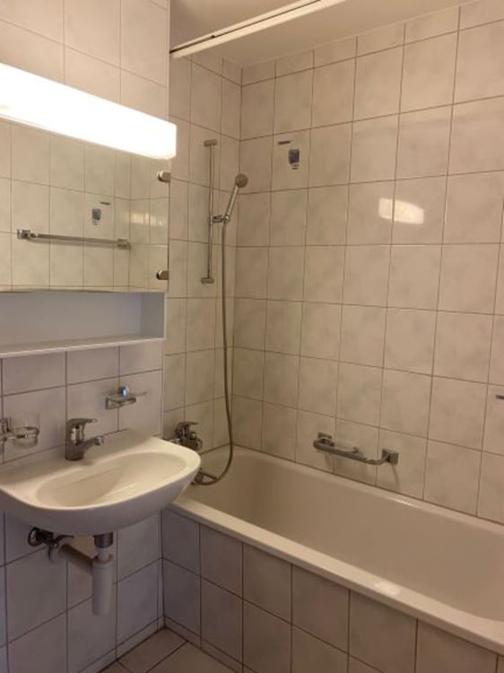 Bel et spacieux appartement de 4 pièces au 4e étage 8
