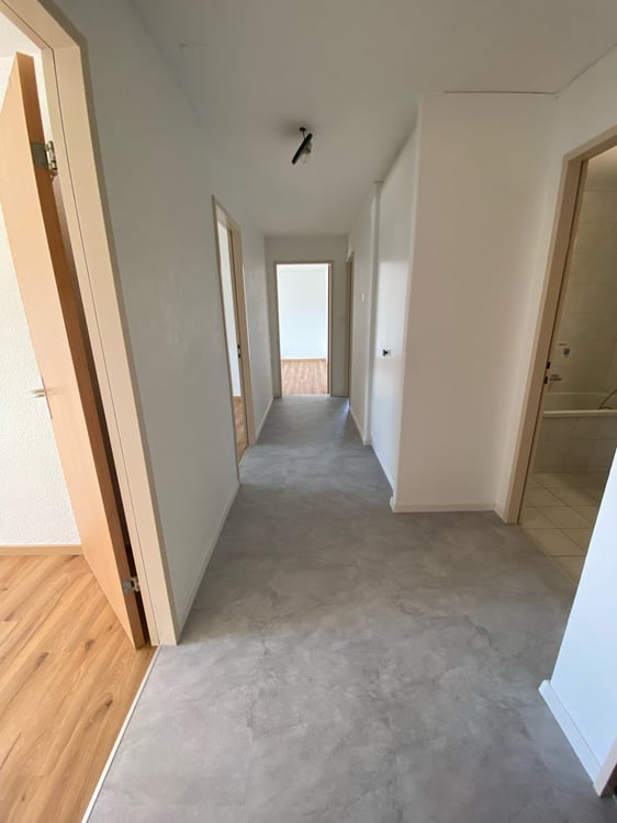 Bel et spacieux appartement de 4 pièces au 4e étage 5