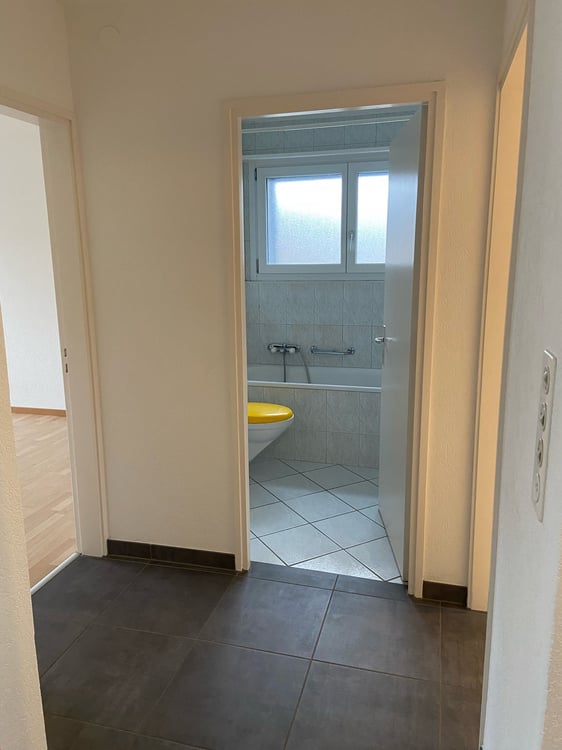Très bel appartement de 3,5 pièces au 3ème étage 7