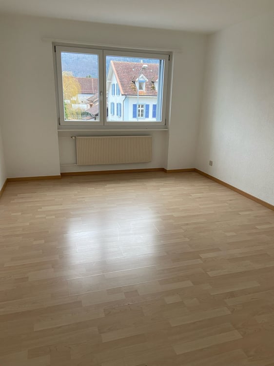 Très bel appartement de 3,5 pièces au 3ème étage 6