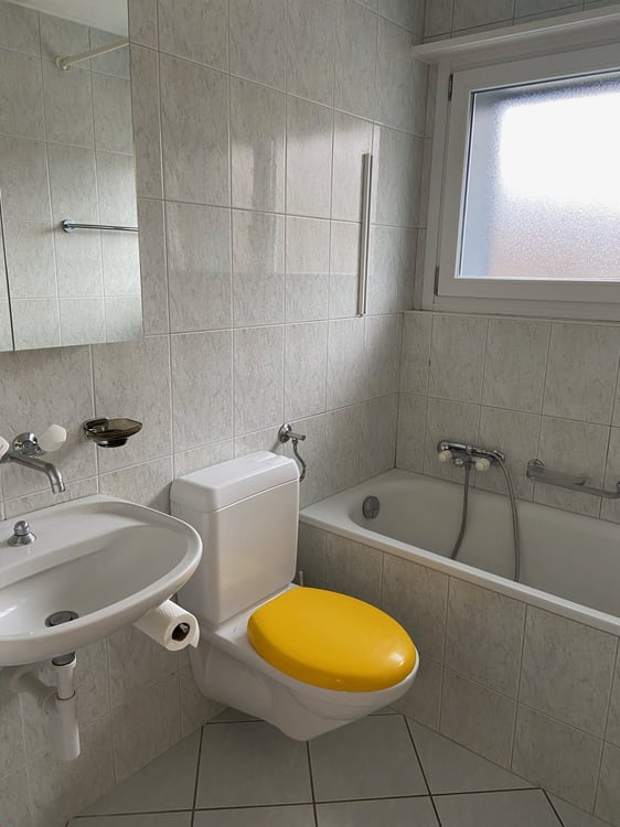 Très bel appartement de 3,5 pièces au 3ème étage 8
