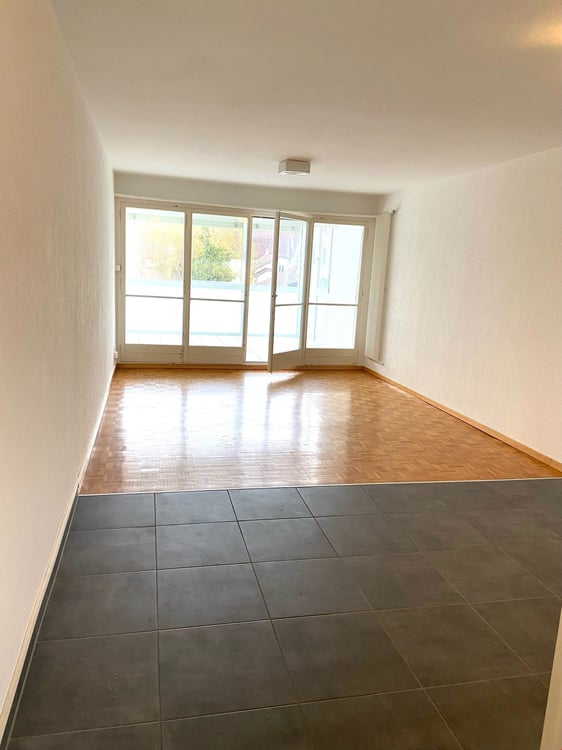 Très bel appartement de 3,5 pièces au 3ème étage 4