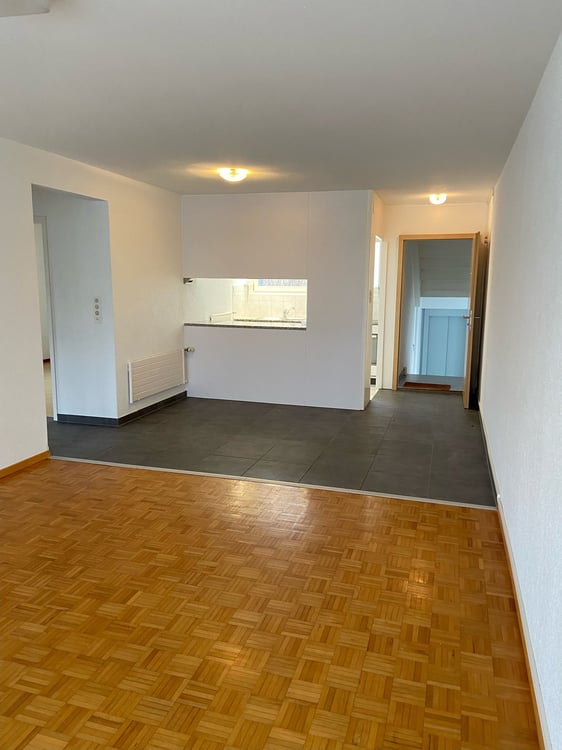 Très bel appartement de 3,5 pièces au 3ème étage 3