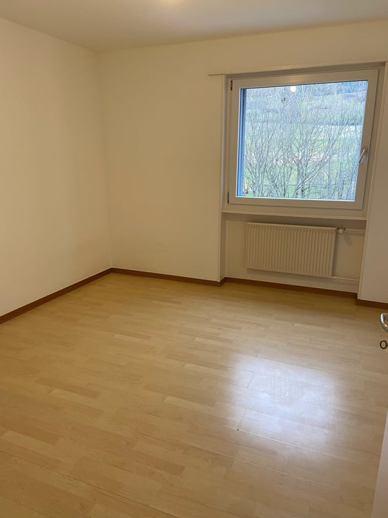 Très bel appartement de 3,5 pièces au 3ème étage 5