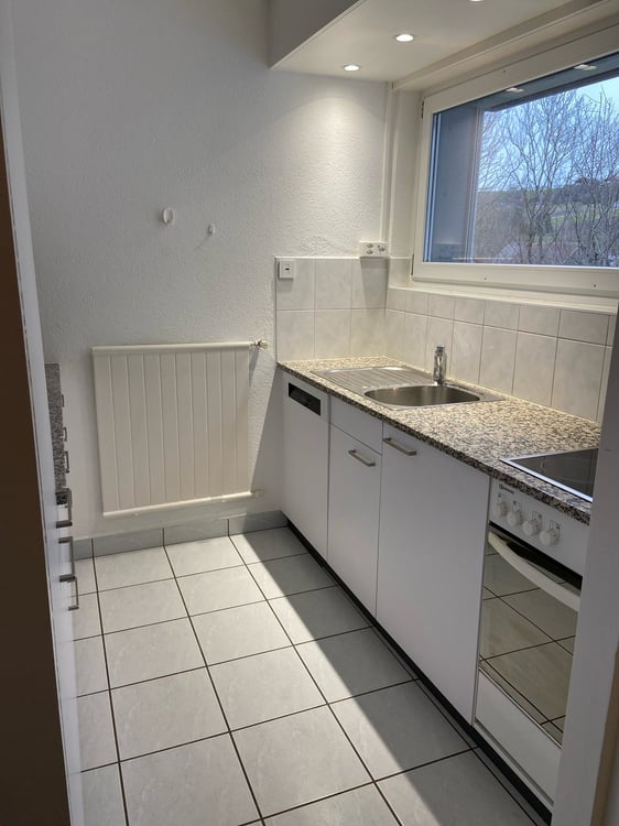 Très bel appartement de 3,5 pièces au 3ème étage 2