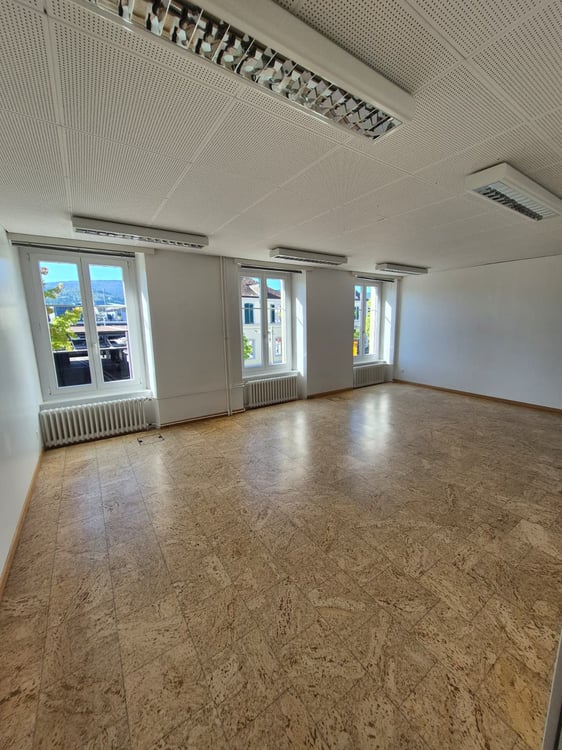 Bureaux à louer au centre ville 2
