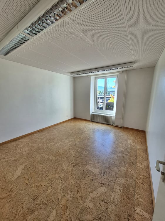 Bureaux à louer au centre ville 5