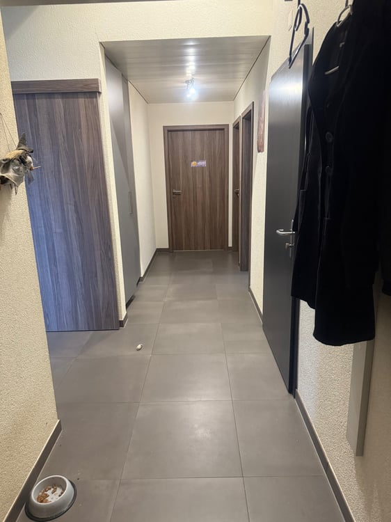 Superbe logement de 4,5 pièces au 2e étage 9