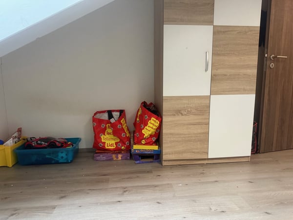 Superbe logement de 4,5 pièces au 2e étage 14
