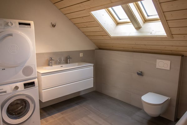Magnifique appartement de 3.5 pièces au 2e étage 7