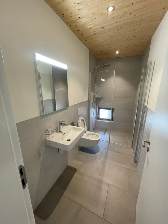 Magnifique appartement de 3.5 pièces au 2e étage 4