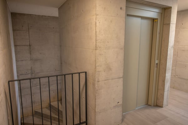 Magnifique appartement de 3.5 pièces au 2e étage 8