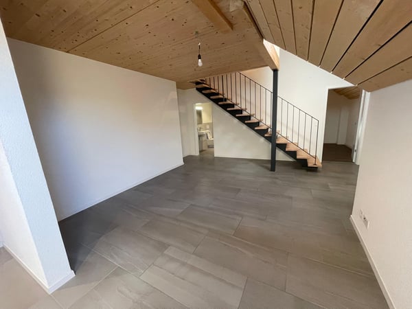 Magnifique appartement de 3.5 pièces au 2e étage 3