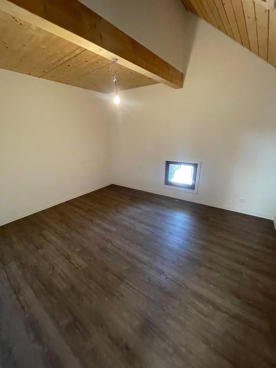 Magnifique appartement de 3.5 pièces au 2e étage 5