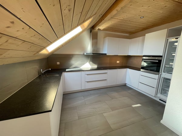Magnifique appartement de 3.5 pièces au 2e étage 1