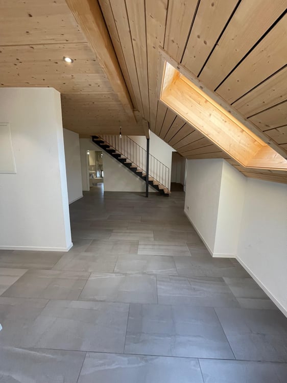 Magnifique appartement de 3.5 pièces au 2e étage 2
