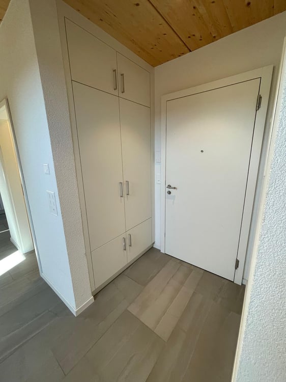 Magnifique appartement de 3.5 pièces au 2e étage 6