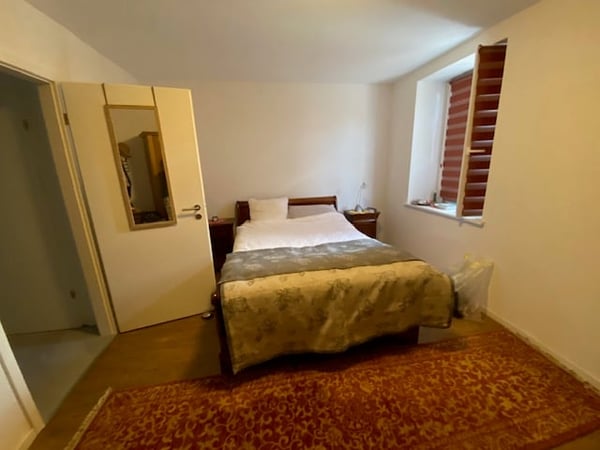 Magnifique appartement de 2.5 pièces au 1er étage 4