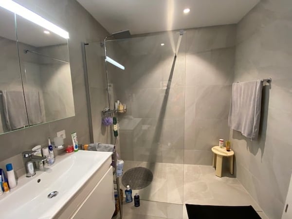 Magnifique appartement de 2.5 pièces au 1er étage 5