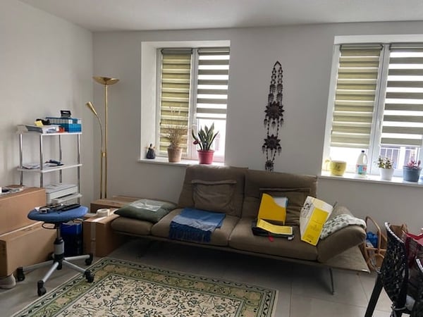 Magnifique appartement de 2.5 pièces au 1er étage 3