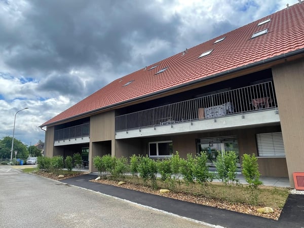 Magnifique appartement de 2.5 pièces au 1er étage 3