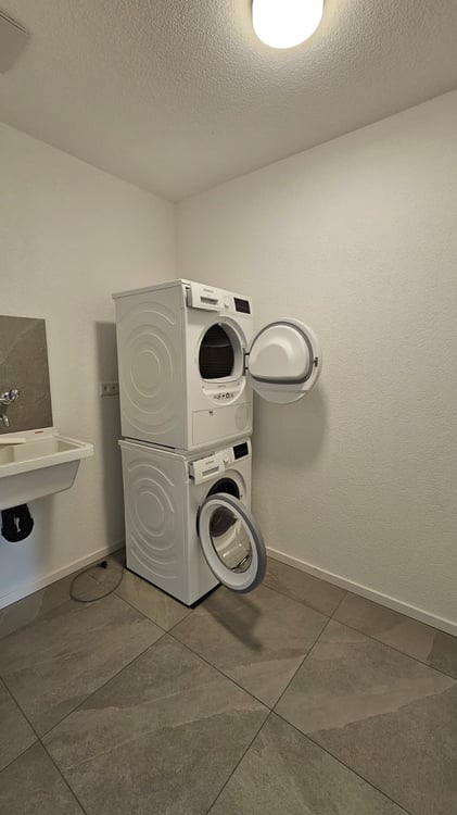 Magnifique appartement de 4.5 pièces au rez-de-chaussée 13