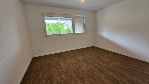 Magnifique appartement de 4.5 pièces au rez-de-chaussée 7
