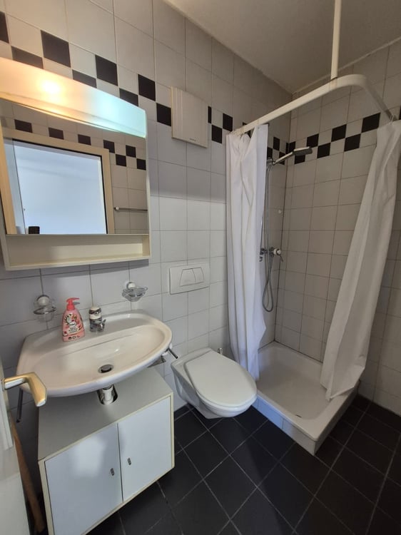 Charmant Studio de 1.5 Pièces au cœur de Delémont 5