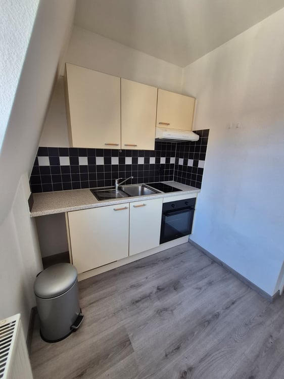 Charmant Studio de 1.5 Pièces au cœur de Delémont 3