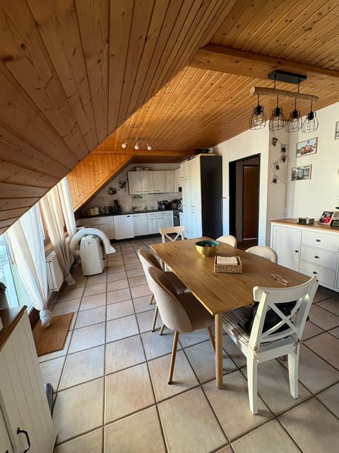 Joli appartement de 3 pièces au 2e étage 3