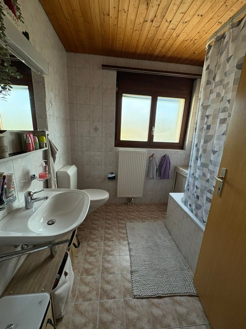 Joli appartement de 3 pièces au 2e étage 7