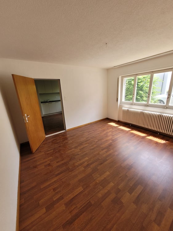 Joli studio au rez-de-chaussée 8