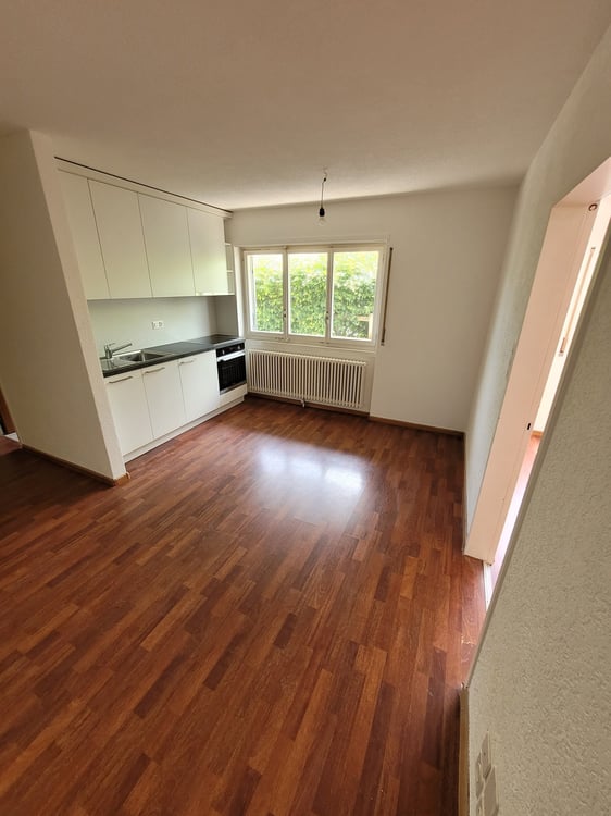 Joli studio au rez-de-chaussée 1
