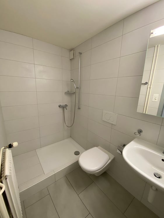 Bel appartement de 1,5 pièces au 1er étage 4