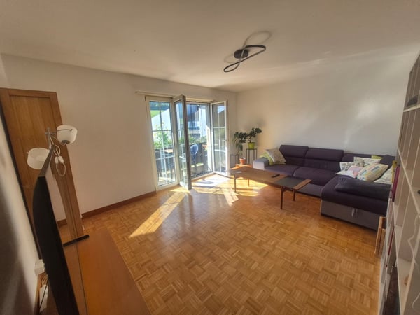 Très jolie maison jumelée de 5,5 pièces 2