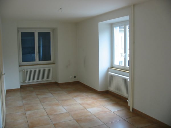 Bel appartement de 3,5 pièces au 1er étage 5