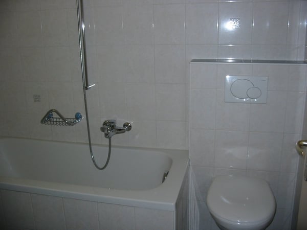 Bel appartement de 3,5 pièces au 1er étage 8