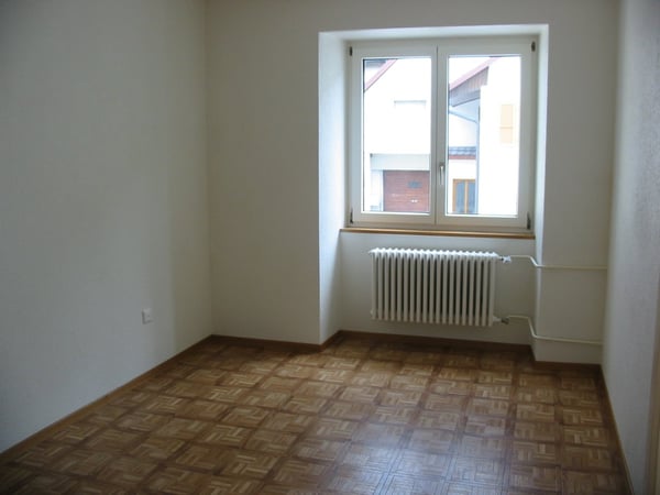 Bel appartement de 3,5 pièces au 1er étage 6