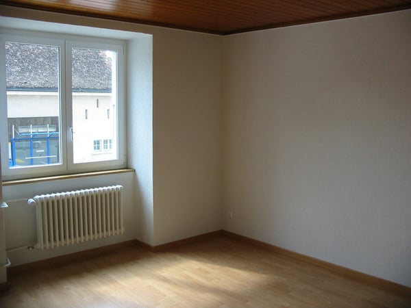 Bel appartement de 3,5 pièces au 1er étage 4