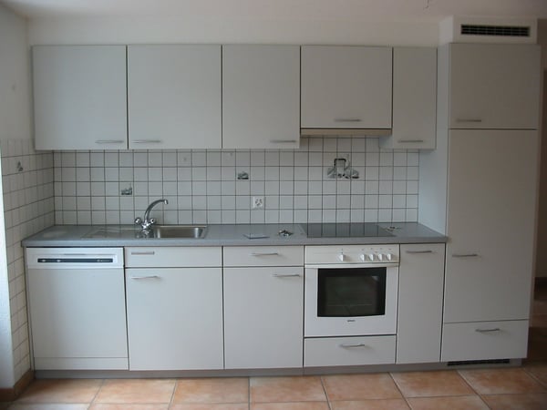 Bel appartement de 3,5 pièces au 1er étage 2