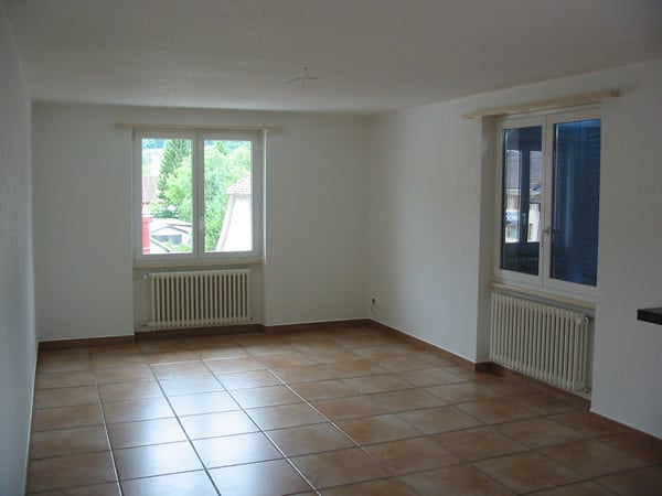 Bel appartement de 3,5 pièces au 1er étage 3